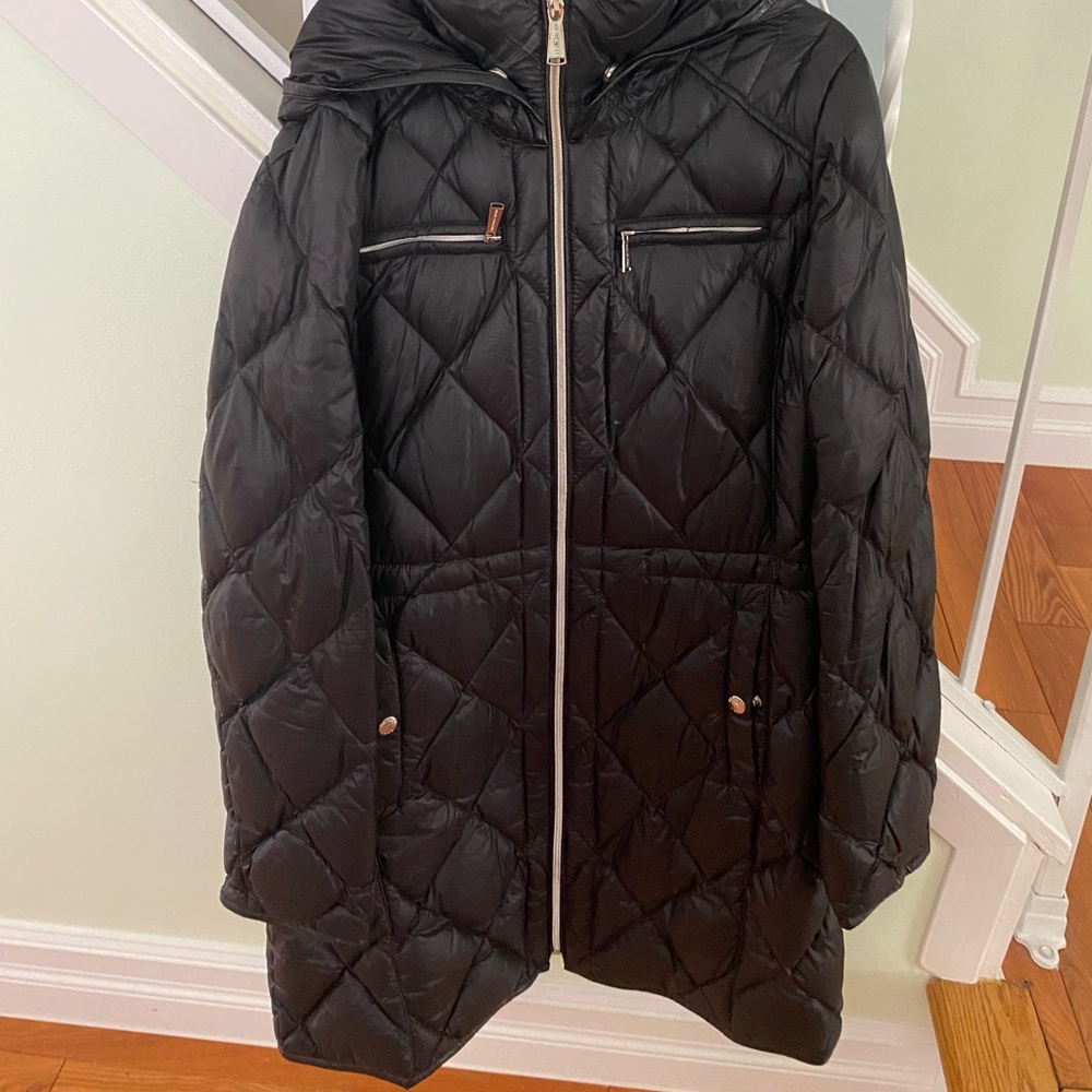 Michael Kors size S winter jacket, used
